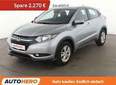 Bild des Angebotes Honda HR-V 1.5 i-VTEC Elegance*TEMPO*PDC*SHZ*ALU*LIM*