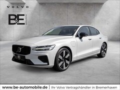 Bild des Angebotes Volvo S60 T8 Ultimate Dark Recharge AWD PANO 360°