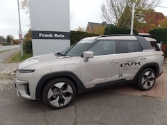 Bild des Angebotes SsangYong Torres EV 152 Titanium