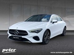 Bild des Angebotes Mercedes-Benz CLA 180 d Coupé Progressive/8G/LED/Panorama-SD/