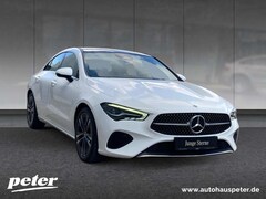 Bild des Angebotes Mercedes-Benz CLA 180 d Coupé Progressive/8G/LED/Panorama-SD/