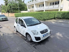 Bild des Angebotes Citroen C2 C2 Diesel 1.4 HDi Edition 90 Jahre