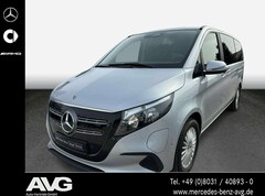 Bild des Angebotes Mercedes-Benz EQV 300 EQV 300 Lang STANDHZ /DISTRO /CarPlay /SZHZ