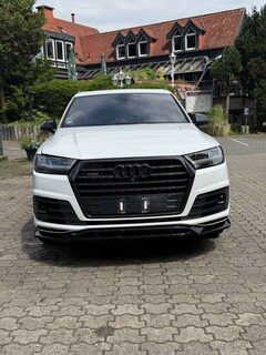 Bild des Angebotes Audi Q7 3.0 TDI e-tron quattro tiptronic