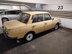 Wartburg 1000 Wartburg 353 Frontkühler