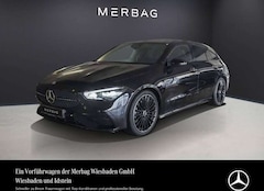 Bild des Angebotes Mercedes-Benz CLA 200 SPECIAL-EDITION-UVP 60.200,-