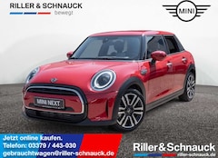Bild des Angebotes MINI Cooper Mini Yours Trim KAMERA NAVI HUD LED