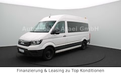 Bild des Angebotes MAN TGE 3.140 Kombi *ROLLSTUHL-LIFT* 6-SITZE (7785)
