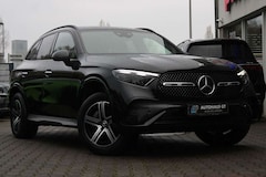 Bild des Angebotes Mercedes-Benz GLC 400 e 4M/AMG/Night/Leder/Pano/ACC/HuD/360°Kam