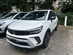 Bild des Angebotes Opel Crossland 1.2 Business Elegance Navi+LED+R-Kam+AGR+