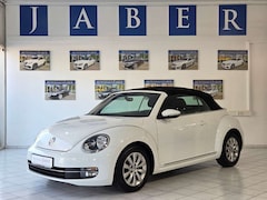Bild des Angebotes VW Beetle Design BMT NAVI KAMERA SHZ