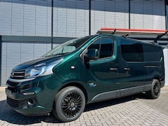 Bild des Angebotes Fiat Talento DoKa L2H1 DoKa 1,2t SX