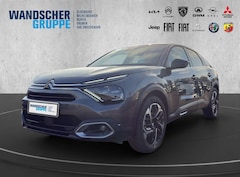 Bild des Angebotes Citroen C4 PureTech 130 S&S EAT8 Max *HUD*LED*SHZ*LHZ*