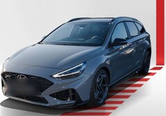 Bild des Angebotes Hyundai i30 FL Kombi N Line Panoramadach