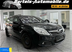 Bild des Angebotes Opel Vectra Caravan 1.9 CDTI Edition Plus, Leder, AHK