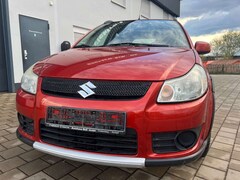 Bild des Angebotes Suzuki SX4 Club