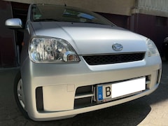 Bild des Angebotes Daihatsu Cuore Plus -Klima -Einparkhilfe!