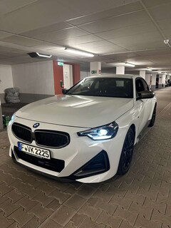 Bild des Angebotes BMW 240 M240i xDrive