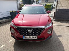 Bild des Angebotes Hyundai SANTA FE Santa Fe 2.2 CRDi 4WD Premium