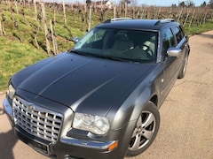 Bild des Angebotes Chrysler 300C 3.0 CRD Luxury |AUTOMATIK|TEMPOMAT|