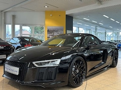 Bild des Angebotes Audi R8 5.2 FSI RWS *LED*ADVANCED KEY*B&O*ViRTUAL*