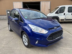 Bild des Angebotes Ford B-Max B-MAX Sync Edition Öldruck Lampe leuchtet
