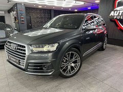 Bild des Angebotes Audi SQ7 4.0 TDI quattro +7-SITZER+PANO+BOSE+FAHRASS.