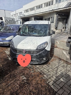 Bild des Angebotes Fiat Doblo SX Maxi Kasten