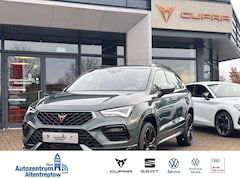 Bild des Angebotes CUPRA Ateca 1.5 TSI DSG Tribe Edition AHK