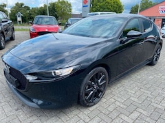 Bild des Angebotes Mazda 3 SKYACTIV-X M-Hybrid Selection*Navi*HeadUp*LED*