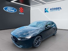Bild des Angebotes Mazda 3 SKYACTIV-X M-Hybrid Selection*Navi*HeadUp*LED*