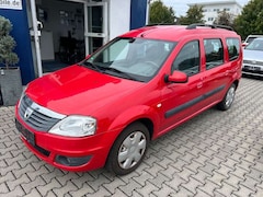 Bild des Angebotes Dacia Logan MCV Kombi Laureate** TüV NEU **