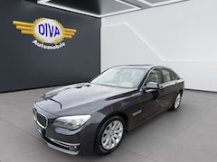 Bild des Angebotes BMW 730 730d Leder, Standheizung, Kamera