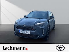 Bild des Angebotes Toyota Yaris Cross Hybrid GR Sport *Head Up* Velour* CarPlay*