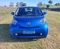 Bild des Angebotes Toyota iQ IQ 1.33