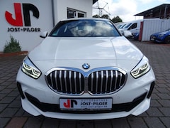 Bild des Angebotes BMW 120 d xDrive M Sport AT Head-Up LED Kamera uvm