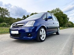 Bild des Angebotes Opel Meriva OPC Line