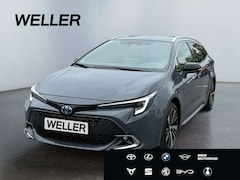 Bild des Angebotes Toyota Corolla 2.0 TS Teamplayer *TECHNIK *SHZ *R-CAM *LED
