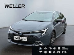 Bild des Angebotes Toyota Corolla 2.0 TS Teamplayer *TECHNIK *SHZ *R-CAM *LED