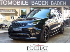 Bild des Angebotes Land Rover Discovery AWD R-Dynamic S*Black Edition*Pano*AHK