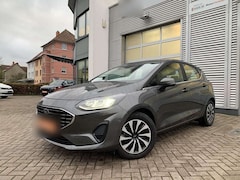 Bild des Angebotes Ford Fiesta 1.0 Titanium Voll-LED+Sitzhzg+Lenkrhzg