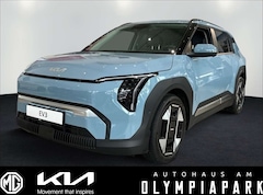 Bild des Angebotes Kia EV3 81.4kWh Earth NAVI*LEDER*TOT-WINKEL*SITZHEIZ.