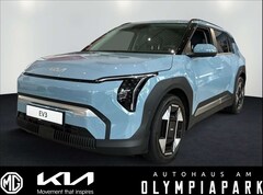 Bild des Angebotes Kia EV3 81.4kWh Earth ACC KAM SpurH LM Leder Navi