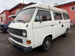 Bild des Angebotes VW T3 VW T3 Campingwagen