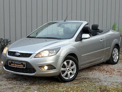 Bild des Angebotes Ford Focus CC 2.0 Titanium "Leder "Tempomat "TÜV & Service