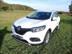 Bild des Angebotes Renault Kadjar Kadjar TCe 140 EDC GPF LIMITED