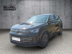 Bild des Angebotes VW Tiguan Elegance 1.5TSI Aut. Elegance AHK AreaView