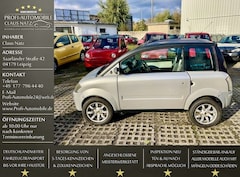 Bild des Angebotes Microcar MC2 *45 KM H*Mopedauto*LIEFERUNG MÖGLICH*