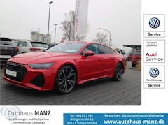 Bild des Angebotes Audi RS7 Sportback 4.0 TFSI quattro Matrix, Nachtsicht, Dy