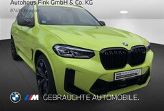 Bild des Angebotes BMW X3 M Competition (2021 - 2024) M Competition